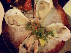 -YUE·6·西式融合餐厅(外滩六号店)