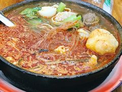 -清真·马文砂锅大全(麦苋街店)