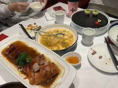 -尚一汤 广东炖汤(金桥国际店)