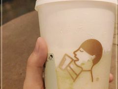 -喜茶(佛山顺德大良东乐路店)