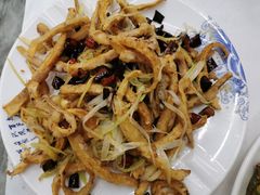 -北戴河庆山饭店·海鲜砂锅粥(北戴河黑石路店)