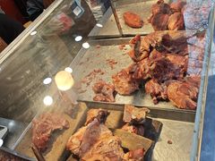 -刘纪孝腊牛羊肉(北广济街店)