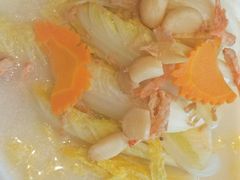 -味莊茶餐厅(阳明国际店)