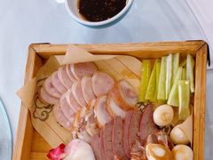 -友鹏海鲜(新宜白大道店)