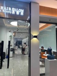-美格丝M.G.S Hair Salon
