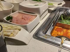 -海底捞火锅(长沙华创国际广场店)