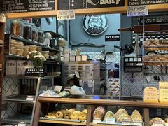 -Juicy Bakery(大学路店)