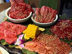 -虎丸烧肉(世纪汇店)