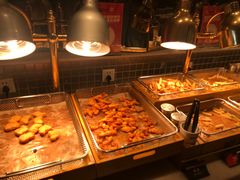 -比格比萨自助(宋家庄店)