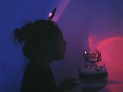 -杜哈夫DOUX RÊVE·生日蛋糕(日月光店)