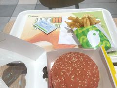 -德克士(崂山百货店)