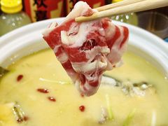 -金龙·打边炉(武进路店)