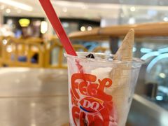 -DQ·蛋糕·冰淇淋(龙湖狮山天街店)