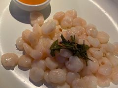 -绿茶餐厅(龙湖杭州金沙天街店)