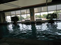 -海河假日酒店·游泳馆