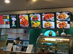 -Pelicana百利家炸鸡(江南西名店城店)