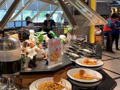 -比格比萨自助(花园路店)