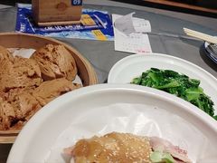-客家汇·客家传承菜(水库店)