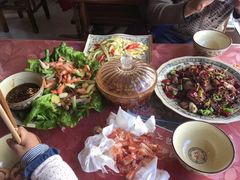 -宋记冕宁土菜馆(海门渔村二店)