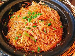 海皇干捞粉丝煲-简朴寨(湘隆时代店)