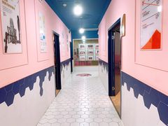 -爱德米乐艺术学院(西宸天街校区)
