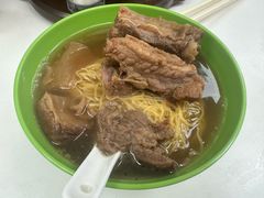 -麦文记面家(佐敦店)