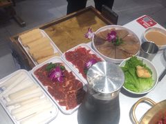 -小龙坎火锅(总店)