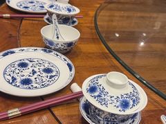 -顺兴老茶馆·精品川菜(世纪城店)