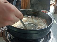 竹荪椰子鸡-烹然四季椰子鸡火锅(团结湖总店)
