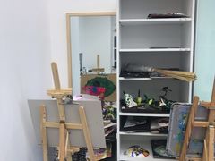 -蕃茄田艺术(普陀长风大悦城中心)