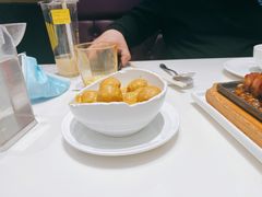 咖喱香港仔鱼蛋-太兴餐厅(东方广场分店)