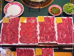 -大吉利·潮汕牛肉火锅(河西店)