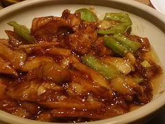 -金掌勺锅包肉(太原万达店)