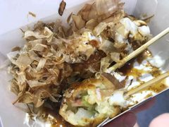 -咕噜咕噜·章鱼小丸子(广州荔湾领展广场店)