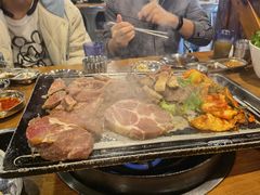 -香猪坊(五道口店)