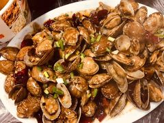 -小民大排档(光谷店)