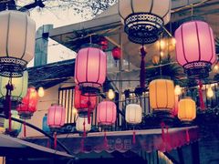 -院8里·少城记忆老川菜(宽窄巷子店)