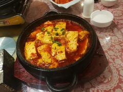 -高丽居(福春店)