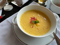 -广州柏悦酒店·悦景轩·粤菜餐厅