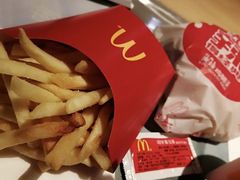 -麦当劳(海岸城店)
