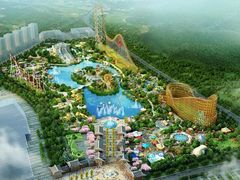 -万达茂商场(南京仙林店)