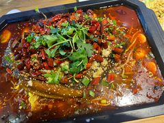 -喜胖串店(光华路店)