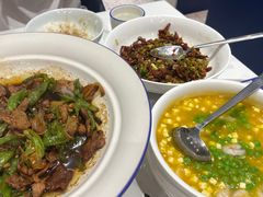 -兰湘子·湘菜小炒(石家庄万象城店)