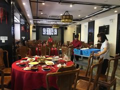 大堂-致美楼(前门店)