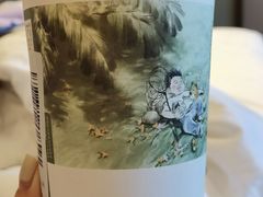 -茶颜悦色(银盆岭万达广场店)