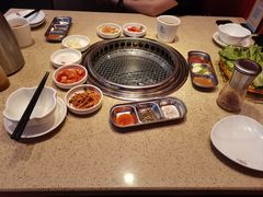 -妙香居韩国烤肉(鹏瑞利季华广场店)