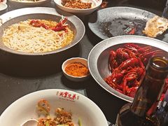 -天宝兄弟(前海壹方城店)
