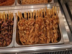 -廖记棒棒鸡(青岛万象城店)