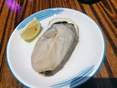 -蚝堡海鲜·威海菜·海肠捞饭·烧烤·亚洲吃蚝公司(幸福门店)