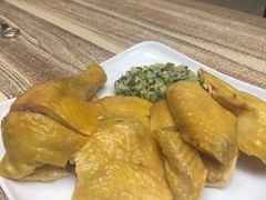 -壹煲口福煲仔饭(中山路店)